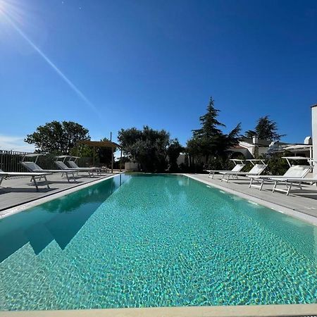 Trulli Del Capo By Monholiday 莫诺波利 外观 照片