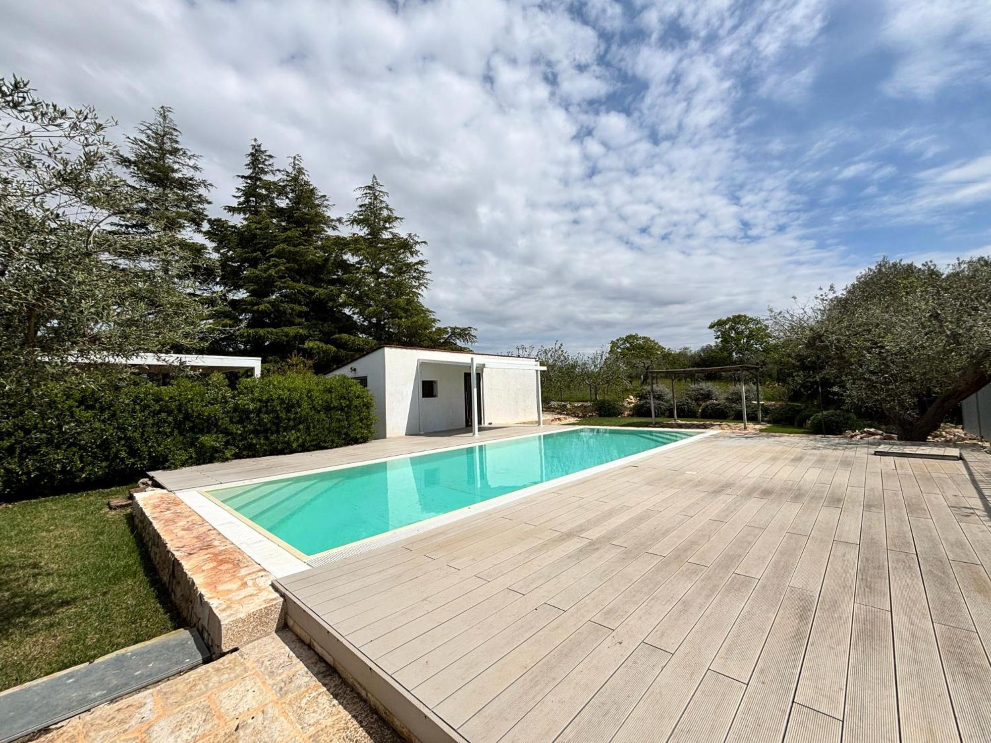 Trulli Del Capo By Monholiday 莫诺波利 外观 照片